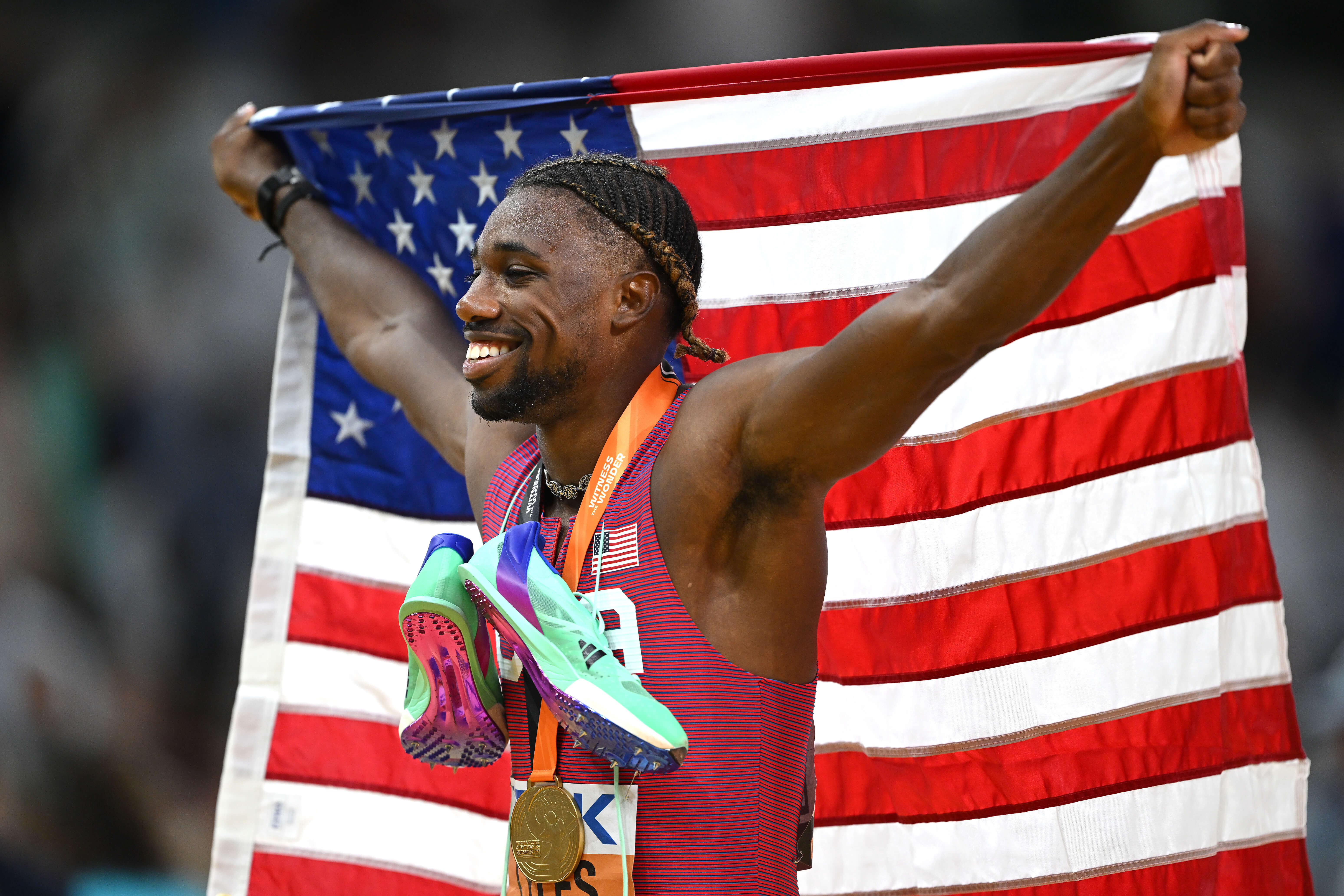 NOAH-LYLES